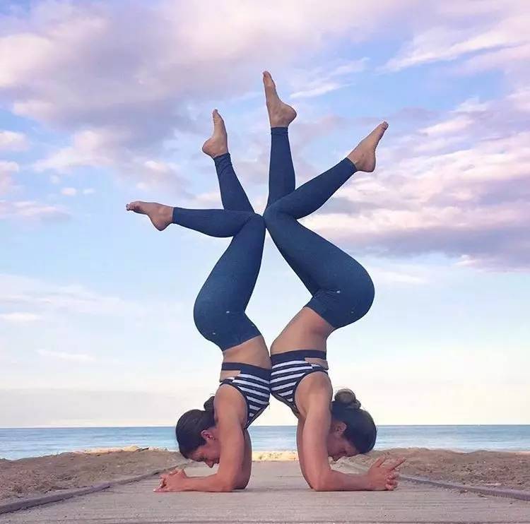 Yoga clothes