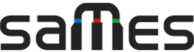 SAMES Machinery Logo