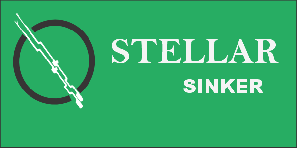 STELLAR Sinker
