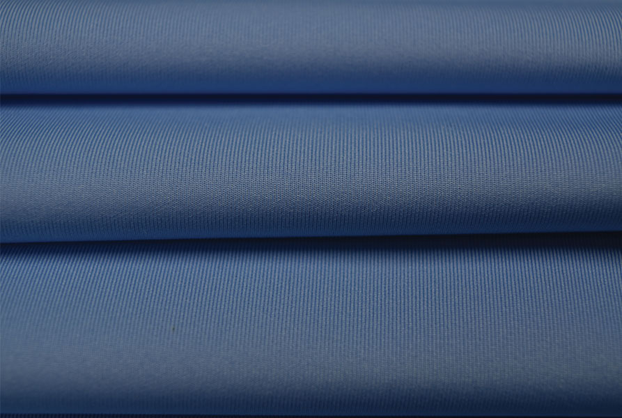 Fabric Output