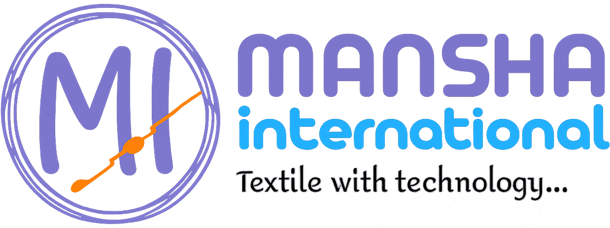 Mansha International Logo